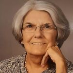 Barbara Staunton Necessary - @barbarastauntonnecessary - Instagram