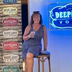 Barbara Holmes - @barbaraneckere - Instagram
