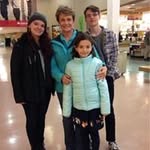 Barbara Smithers-Neely - @smithersneely - Instagram