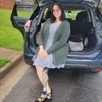 Barbara Negron - @bjnm.43 - Instagram