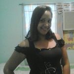 Bárbara Negrón C. - @barbien98 - Instagram