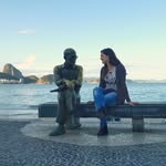 Bárbara Neil - @barbaraneil - Instagram