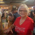 Barbara Walker Neill - @barbarawalkerneill - Instagram