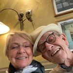 Barbara Nell Cave Roberts - @wwgrams - Instagram