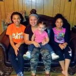 Barbara Nell Mcspadden - @mcspadden409 - Instagram