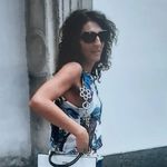 Barbara Del Nero - @babydn83 - Instagram