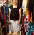 Barbara Nersinger - Facebook