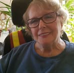 Barbara Nesmith - Facebook
