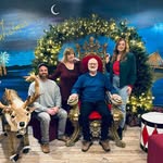 Barbara Sue Hallman NeSmith - @susie_q_the_coffee_queen - Instagram
