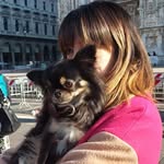 Barbara Nespoli - @nespoli_barbara - Instagram