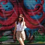 Barbara Nespoli - @babinespoli - Instagram