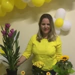 Barbara Nespoli Carlos - @barbarapatricianespoli - Instagram