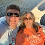 Barbara Corbett Nester - @1nannux4 - Instagram