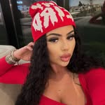Bárbara Neto - @barbien2115 - Instagram