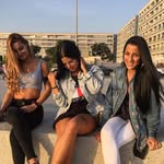 Barbara neto - @barbaraneto53 - Instagram