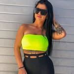 Barbara neto - @barbaraneto443 - Instagram