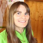Barbara Netzer-Raich - @barbaranetzerraich - Instagram