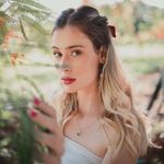 Bárbara. - @barbaranickerson_ - Instagram