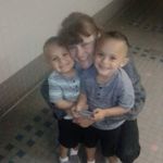 Barbara Andrade Nickerson - @frankandrade7058 - Instagram