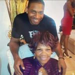 Barbara Nickerson - @ms_barbara702 - Instagram