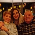 Barbara Nickerson Wik - @barbarawik - Instagram