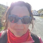 Barbara Nosal - @rainboenter - Instagram