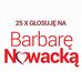 Barbara Nowacka na Premiera - Facebook