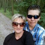 Barbara Nowak - @nowak1030 - Instagram
