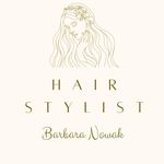 Barbara Nowak - @barbara_nowak_hair_stylist - Instagram