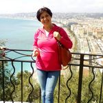 Barbara Nowak - @barbara.nowak.98284566 - Instagram