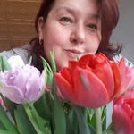 Barbara Nowak - @basianowak42 - Instagram