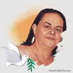 Barbara Nowlin Hernandez - @allybella0204 - Instagram
