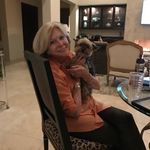 Barbara Stegall Williamson Nowlin - @barbarajrhodes - Instagram