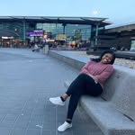 Barbara Ampomah Nsiah - @barbieampomah - Instagram