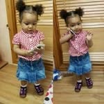 Barbara Baffour Nsiah - @baffournsiah - Instagram