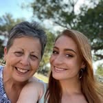 Barbara Nuckles - @awkward_shae18 - Instagram