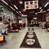 the Bareknuckles Barbershop - @bareknucklesbarbershop - TikTok