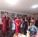 Barbara Nuncio Báez - Facebook