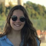 Bárbara Núncio Calçada - @barbarancalcada - Instagram