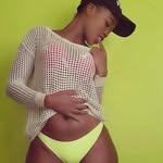 Unstopable Rich Yawazzy - @barbara_nunoo - Instagram