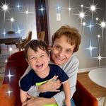 Barbara Nusbaum - @barbara.nusbaum.77 - Instagram