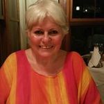 Barbara Nussbaum - @nussbaumbarbara - Instagram