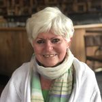 Barbara Nussbaum - @barbaranussbaum - Instagram