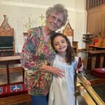 Barbara Nutter Hicklin - @dave4.8 - Instagram