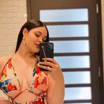 Haley Barbara Nutter - @salamiolaitan85 - Instagram