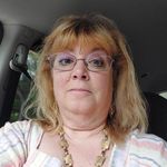 Barbara Nutting - @nonnasgreys - Instagram