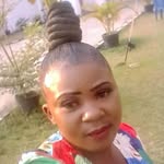 Barbara Mukubwe - @barbaranyeleti - Instagram