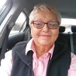 Barbara Nye - @dogip35958 - Instagram