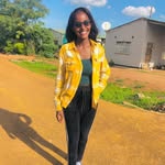 Barbara T Nyendwa - @barbaranyendwa6 - Instagram
