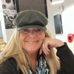 Barbara Oakley Stevens - @barbara.stevens01 - Instagram